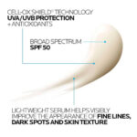 La Roche-Posay Anthelios AOX Antioxidant Serum with SPF 50 - 30ml - Image 3