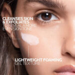 La Roche-Posay Mela B3 Gel Cleanser 200ml - Image 5