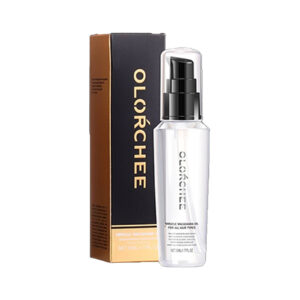 Olorchee Miracle Macadamia Oil 50ml