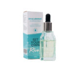 Rivaj Hyaluronic Plumping Face Serum 30ml - Image 2