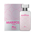 Rivaj Mariposa, Eau de Parfum, For Women, 100ml - Image 2