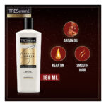 Tresemme Keratin Smooth Pro Collection Conditioner, 160ml - Image 3