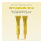 Arencia Moisturizer Cream Retinal Booster Shot 30ml - Image 2