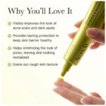 Arencia Vitamin C Booster Shot 30ml - Image 3