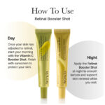Arencia Vitamin C Booster Shot 30ml - Image 4