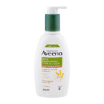 Aveeno Vanilla & Oat Yogurt Daily Moisturizing Body Cream, 300ml