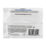 Cetaphil Gentle Makeup Removing Wipes, For Sensitive Skin, 25-Pack - Image 2