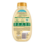 Garnier Ultimate Blends Argan Richness Creamy Nourishing Shampoo 400ml - Image 2
