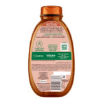 Garnier Ultimate Blends Cocoa Butter & Coconut Oil Shampoo, 400ml - Image 2