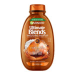 Garnier Ultimate Blends Cocoa Butter & Coconut Oil Shampoo, 400ml