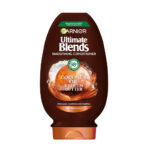 Garnier Ultimate Blends Coconut Oil & Cocoa Butter Conditioner 400ml