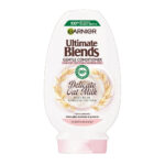 Garnier Ultimate Blends Delicate Oat Milk Soothing Conditioner 400ml
