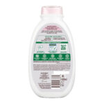 Garnier Ultimate Blends Delicate Oat Milk Soothing Shampoo 400ml - Image 2