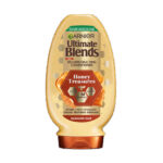 Garnier Ultimate Blends Honey Treasures Reconstructing Conditioner 400ml