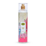 Hiba's Collection Floral Pretty Girl Body Mist 250ml