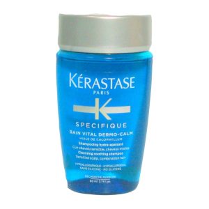 Kérastase Specifique Bain Vital Dermo-Calm Cleansing Shampoo 80ml