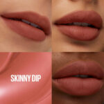 Maybelline New York Superstay Teddy Tint, 5ml, 15 Skinny Dip - Image 3