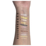 Miss Rose colored liquid eyeliner - Image 2