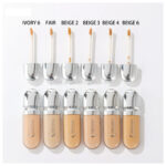 Miss Rose Perfect Fitting Skin concealer - Image 2