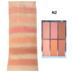 Miss Rose Rubik's Cube Matte Blusher - Image 3