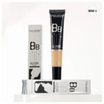 Miss Rose Silk Radiance BB Cream - 30ml - Image 3