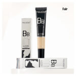 Miss Rose Silk Radiance BB Cream - 30ml - Image 2