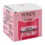 Ponds Bright Beauty Gluta Niacinamide Complex Gel 50g