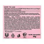 Ponds Bright Beauty Gluta Niacinamide Complex Gel 50g - Image 3