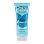 Ponds Hydra Miracle Ultra Light Biome Gel Gentle Cleanser, 90g