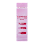 Veet Easy-Gelwax Aloe Vera & Green Tea Scent Dry Skin Wax Strips, 2-Pack - Image 2