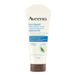 Aveeno Skin Relief Moisturizing Lotion, For Itchy Dry Skin, 227ml
