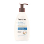 Aveeno Skin Relief Moisturizing Lotion, For Itchy Dry Skin, 354ml