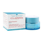 Clarins Paris Hydra-Essentiel Moisturizer And Quenches Silky Cream, SPF15, 50ml