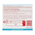 Clarins Paris Hydra-Essentiel Moisturizer And Quenches Silky Cream, SPF15, 50ml - Image 3