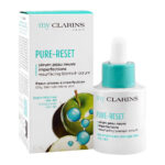 Clarins Paris My Clarins Paris Pure-Reset Resurfacing Blemish Serum, 30ml
