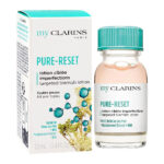 Clarins Paris My Clarins Pure-Reset Meadowsweet Extract + BHA Targeted Blemish Lotion, 13ml