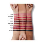 E.L.F O Face Satin Lipstick 3.8g - Image 2