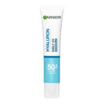 Garnier Hyaluron Barrier Protect Daily Invisible UV Fluid SPF 50+, 40ml