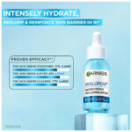 Garnier Hyaluron+ Barrier Repair Serum, 30ml - Image 2