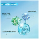 Garnier Hyaluron+ Barrier Repair Serum, 30ml - Image 3