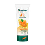 Himalaya Dark Spot Clearing Turmeric Face Mask, 100ml