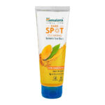 Himalaya Dark Spot Clearing Turmeric Face Wash, 100ml