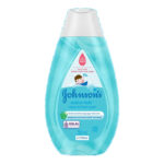 Johnson’s Active Kids Clean & Fresh Bath 200ml