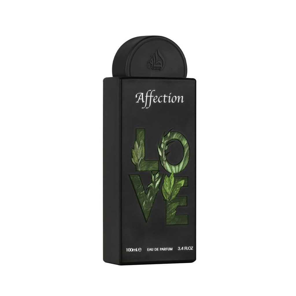 lattafa-affection-eau-de-parfum-100ml Lattafa Affection Eau de Parfum 100ml - Image 1