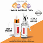 L'Oreal Paris Revitalift 12% Clinical Vitamin C Serum 30ml - Image 2