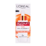 L'Oreal Paris Revitalift 12% Clinical Vitamin C Serum 30ml