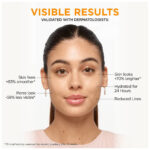 L'Oreal Paris Revitalift 12% Clinical Vitamin C Serum 30ml - Image 4