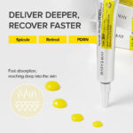 Mary & May Spicule Retinol PDRN Cream 15g - Image 3