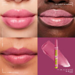 NYX Fat Oil Slick Click Shiny Lip Balm, 07 Dm Me – 2g - Image 2