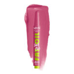 NYX Fat Oil Slick Click Shiny Lip Balm, 07 Dm Me – 2g